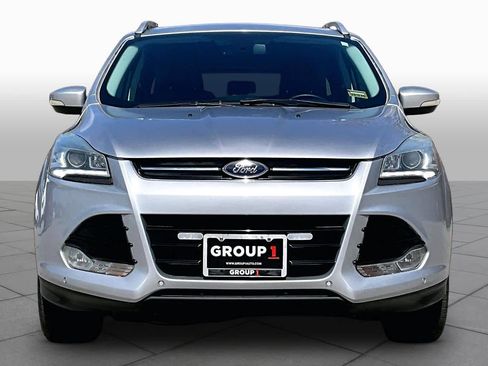 Used 2015 Ford Escape Titanium w/ Equipment Group 301A image 4