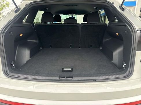 Used 2021 Volkswagen Atlas Cross Sport S FWD image 8