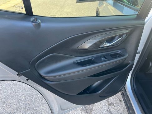 Used 2019 GMC Terrain SLT w/ Preferred Package image 19