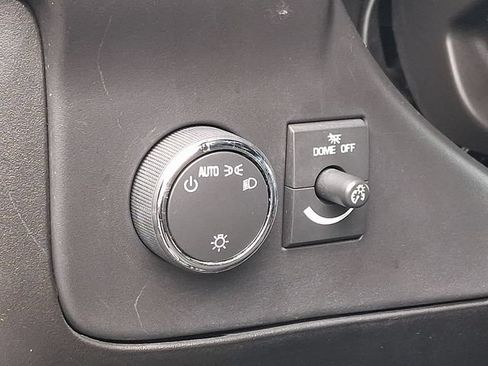 Certified 2024 Chevrolet Express 2500 w/ Driver Convenience Package RWD image 22