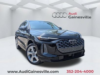 New 2026 Audi Q5 Premium Plus