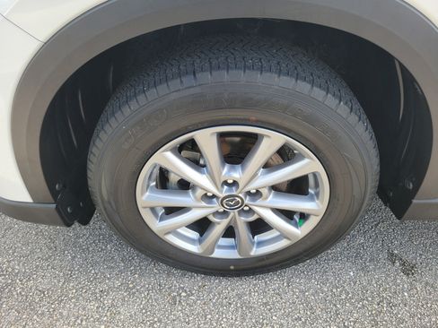 Certified 2023 MAZDA CX-5 AWD 2.5 S image 17