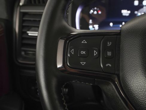 Used 2025 RAM 2500 Limited image 21