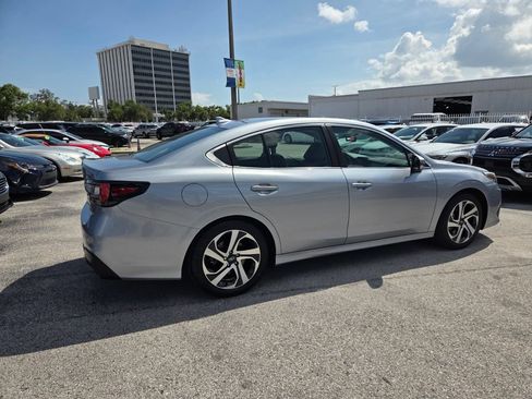 Used 2022 Subaru Legacy Limited XT AWD/4WD image 14