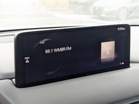 Used 2025 MAZDA CX-5 AWD 2.5 S w/ Preferred Package image 24