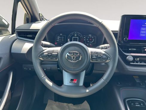 New 2026 Toyota Corolla GR AWD/4WD image 12