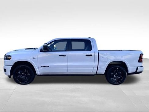 New 2026 RAM 1500 Laramie image 4
