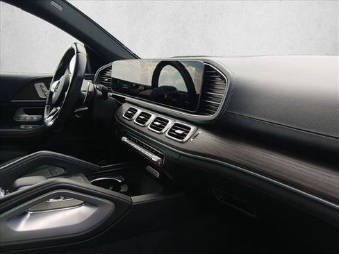 Used 2023 Mercedes-Benz GLE 53 AMG 4MATIC Coupe image 20