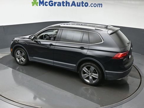 Used 2020 Volkswagen Tiguan SEL image 25