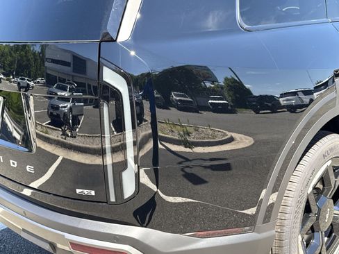 New 2027 Kia Telluride EX AWD/4WD image 14