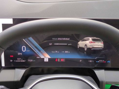 New 2026 BMW X3 xDrive30 w/ Premium Package image 33