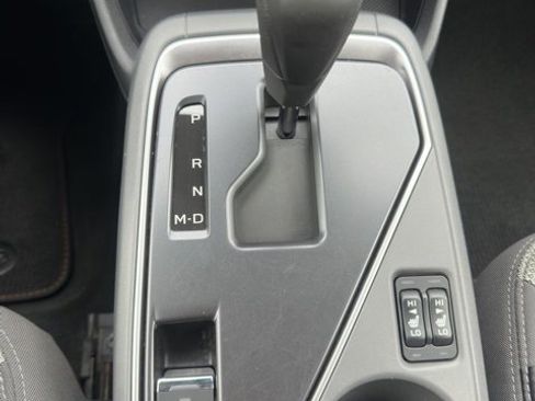 Used 2024 Subaru Crosstrek 2.0i Premium image 14