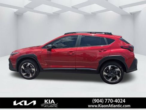 Used 2024 Subaru Crosstrek 2.5i Limited AWD/4WD image 6
