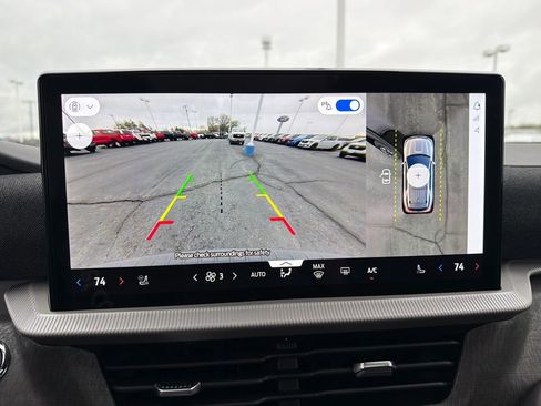 New 2026 Ford Explorer Platinum AWD/4WD image 20