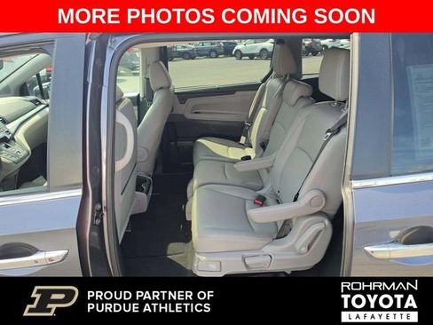 Used 2019 Honda Odyssey EX-L image 8