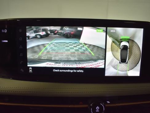 Certified 2024 Nissan Ariya AWD image 24
