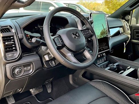 New 2026 RAM 2500 Limited image 6