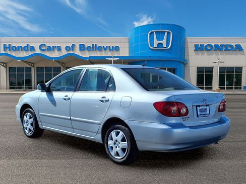 Used 2005 Toyota Corolla LE image 3