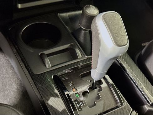 Certified 2023 Toyota 4Runner TRD Off-Road Premium image 14