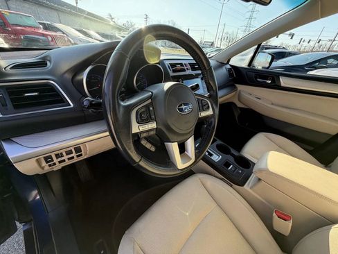 Used 2015 Subaru Legacy 2.5i Premium w/ Popular Package #1 image 11