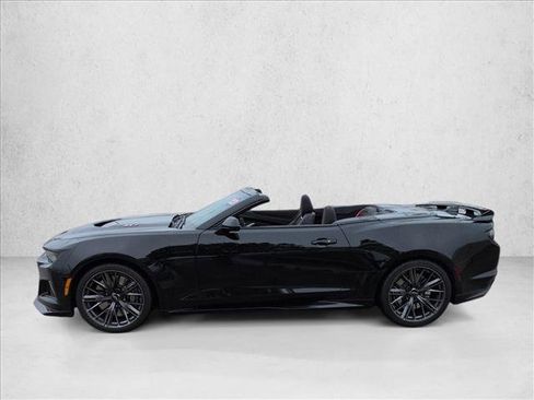 Used 2023 Chevrolet Camaro ZL1 image 8