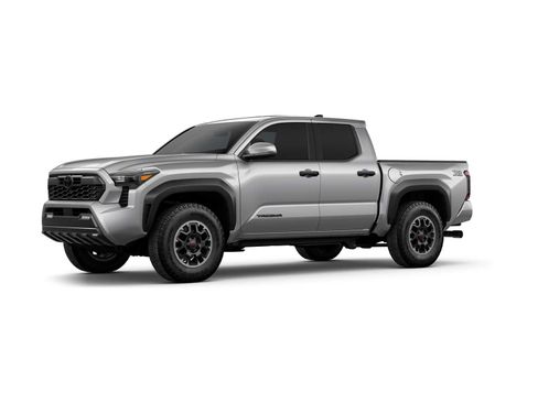 New 2026 Toyota Tacoma TRD Off-Road AWD/4WD image 2