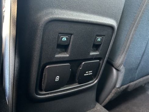 Used 2022 Ford Bronco Outer Banks image 44