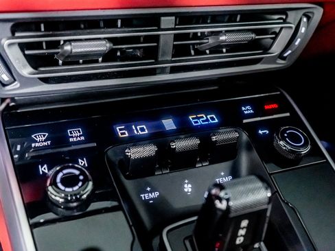 Used 2023 Porsche 911 Turbo S image 48