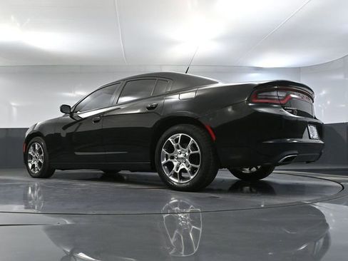 Used 2016 Dodge Charger SE AWD/4WD image 47