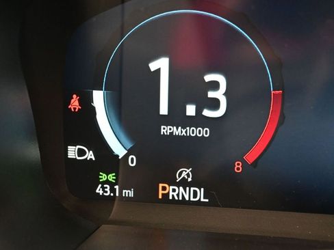 New 2026 Ford Explorer Platinum AWD/4WD image 31