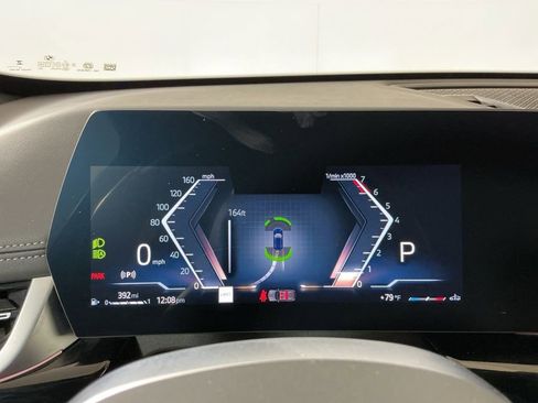 Certified 2025 BMW X1 xDrive28i w/ Convenience Package image 10