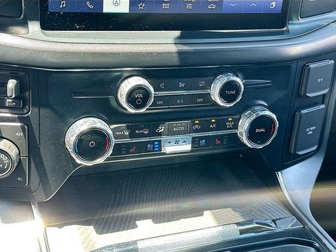 Used 2023 Ford F150 Platinum w/ Equipment Group 701A High AWD/4WD image 16