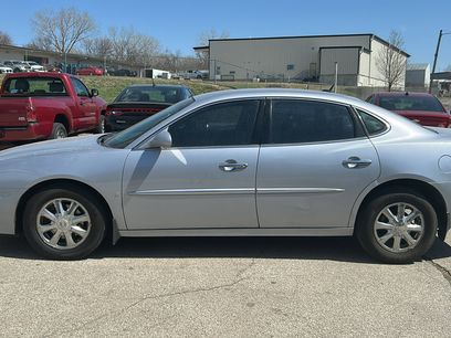 Used 2006 Buick LaCrosse CXL w/ Driver Confidence Package