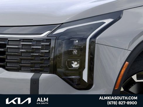 New 2026 Kia Sportage S image 10