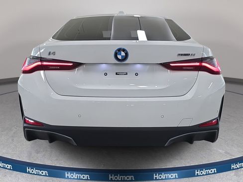 Certified 2023 BMW i4 eDrive35 image 8