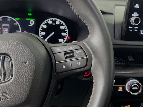 Used 2025 Honda CR-V Sport-L image 20