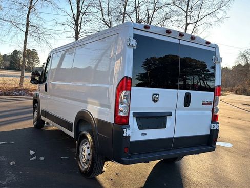Used 2016 RAM ProMaster 1500 image 10