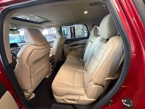 Used 2019 Acura MDX FWD image 29