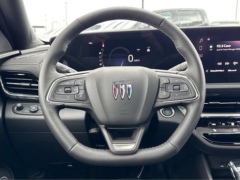 New 2026 Buick Envista Sport Touring FWD image 15