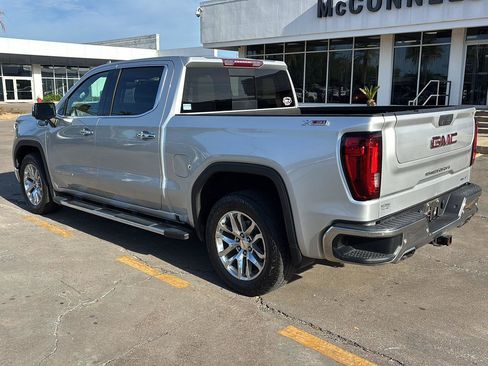 Used 2022 GMC Sierra 1500 SLT w/ SLT Premium Plus Package image 5
