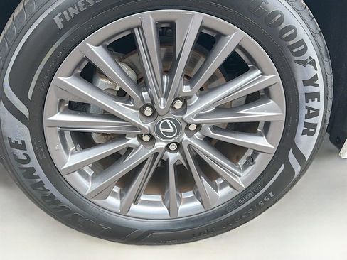 Used 2024 Lexus TX 350 FWD w/ Cold Weather Package image 42
