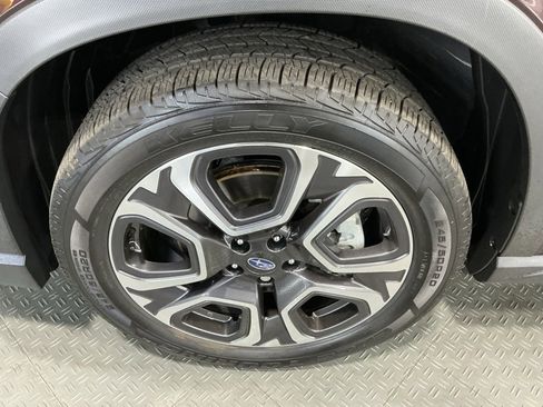 Used 2023 Subaru Ascent Touring image 66