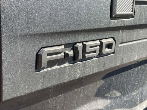 Used 2025 Ford F150 Raptor AWD/4WD image 9