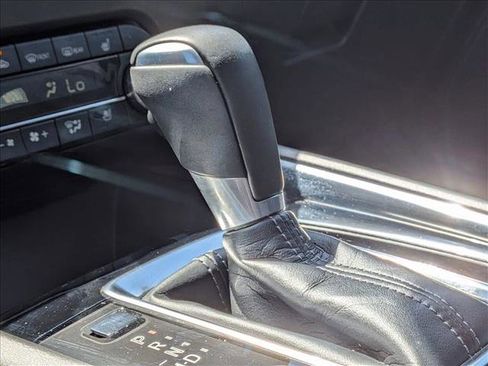 Used 2025 MAZDA CX-5 AWD 2.5 S image 12