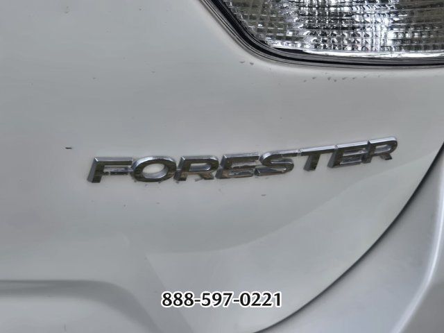 Used 2021 Subaru Forester Limited AWD/4WD image 4