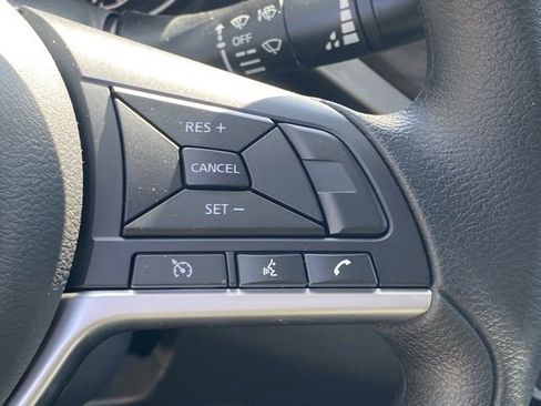 New 2025 Nissan Altima 2.5 SV image 18