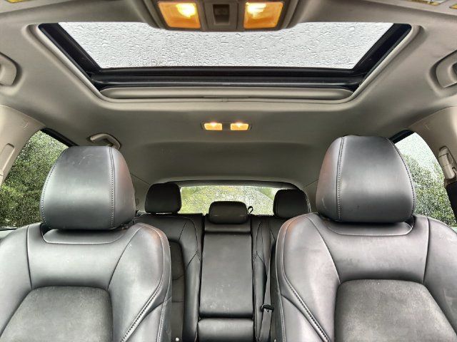 Used 2019 MAZDA CX-5 Touring FWD image 22