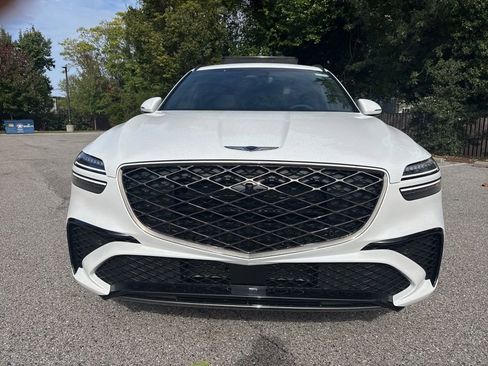 New 2026 Genesis GV70 3.5T Sport Advanced image 3