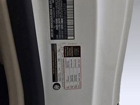 New 2025 Mercedes-Benz CLE 300 4MATIC Cabriolet image 17