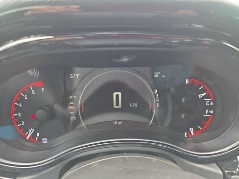 New 2026 Dodge Durango GT w/ Blacktop Package AWD/4WD image 16